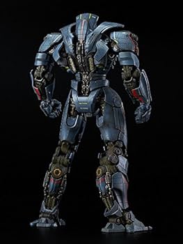 maxfactory ジプシー デンジャー Amazon | PLAMAX JG-02 ジプシー・デンジャー 1/350スケール